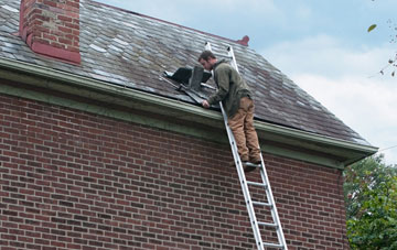 what affects urgent West Cowick roof repairs