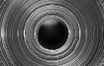 West Cowick edpm waterproofing