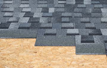 expert West Cowick asphalt roof companies