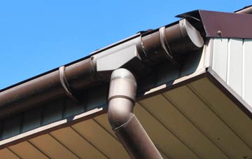 types of West Cowick fascias