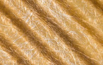 West Cowick fibreglass roof waterproofing