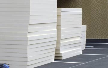 West Cowick flat roof insulation costs