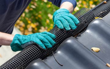 West Cowick gutter repair companies