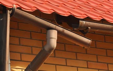 West Cowick gutter repair costs