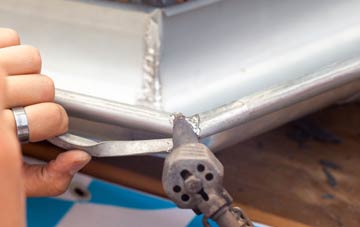 disadvantages of West Cowick lead roofing