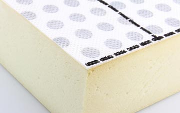 meeting West Cowick building codes