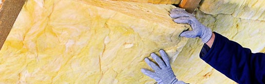 quotes for West Cowick roof insulation