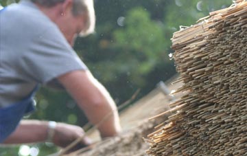 professional West Cowick thatchers