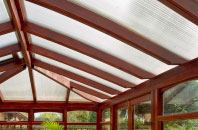 West Cowick conservatory roofing insulation