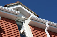 West Cowick fascias