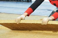 find rated West Cowick roof insulation companies