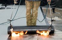 West Cowick flat roof sealing quote