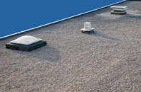 West Cowick flat roofing