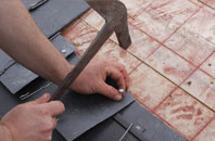 free West Cowick garage roof repair quotes
