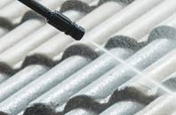 rated West Cowick roof cleaning companies