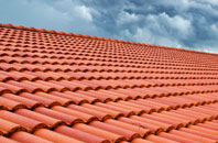 West Cowick roofing tiles