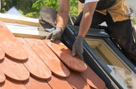 West Cowick tiled roofing companies