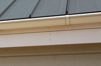 West Cowick soffit repair
