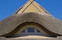 West Cowick thatch roofing