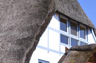 find rated West Cowick thatchers